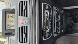 Megane 3 dci Trapă Keyless Piele Încălzire Senzori Navi Cârlig Renault - imagine 9