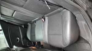 Megane 3 dci Trapă Keyless Piele Încălzire Senzori Navi Cârlig Renault - imagine 5