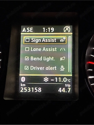 PASSAT CC 2.0Tdi, 177cp, 4motion - imagine 2