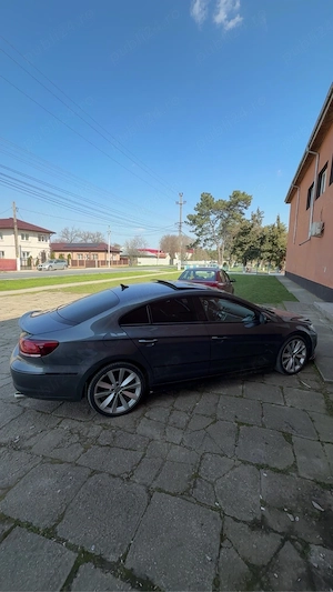 PASSAT CC 2.0Tdi, 177cp, 4motion - imagine 3