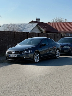 PASSAT CC 2.0Tdi, 177cp, 4motion