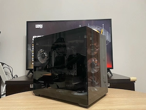 Calculator   Sistem PC Gaming - 9800x3d, 9070XT 16G, 32GB RAM, 1TB SSD - imagine 5