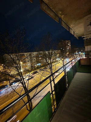 Proprietar inchiriez 2 camere decomandate Circumvalatiunii Mall - imagine 3