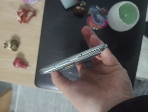 Huawei p40 lite cititor de amprente și baterie (ORIGINAL )