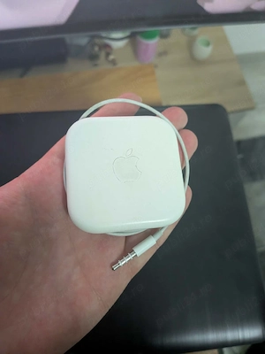 Căști Apple EarPods ORIGINALE - Jack 3.5mm   Stare perfectă