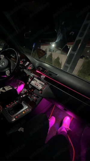 PASSAT CC 2.0Tdi, 177cp, 4motion - imagine 9