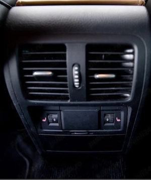 PASSAT CC 2.0Tdi, 177cp, 4motion - imagine 6