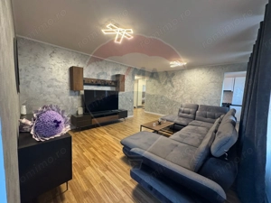 Apartament cu 2 camere mobilat si utilat et.1 la Victoria Residence - imagine 2