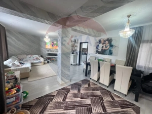 Casă 3 camere str Contemporanului - imagine 12