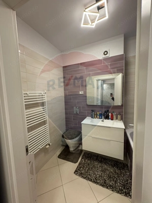 Apartament cu 2 camere mobilat si utilat et.1 la Victoria Residence - imagine 8