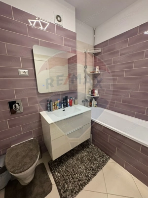 Apartament cu 2 camere mobilat si utilat et.1 la Victoria Residence - imagine 7