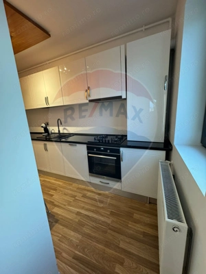 Apartament cu 2 camere mobilat si utilat et.1 la Victoria Residence - imagine 6