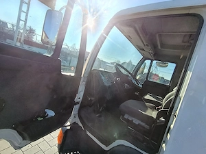 Vând Man basculabil macara 8163 - imagine 5