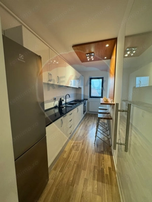 Apartament cu 2 camere mobilat si utilat et.1 la Victoria Residence - imagine 5