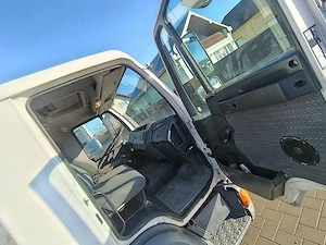 Vând Man basculabil macara 8163 - imagine 6