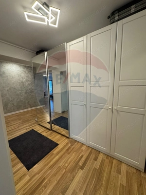Apartament cu 2 camere mobilat si utilat et.1 la Victoria Residence - imagine 9