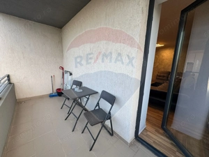 Apartament cu 2 camere mobilat si utilat et.1 la Victoria Residence - imagine 14