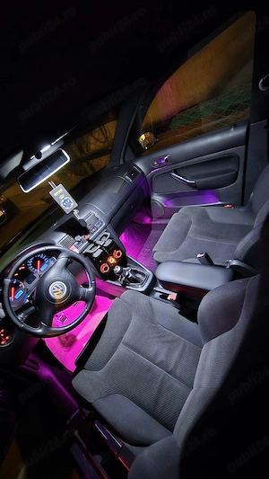  De vânzare   Volkswagen Golf 4 Variant (break)  - imagine 3