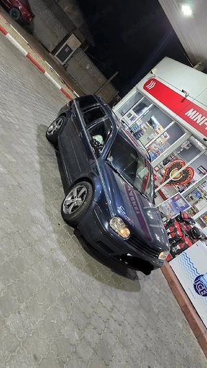  De vânzare   Volkswagen Golf 4 Variant (break)  - imagine 4