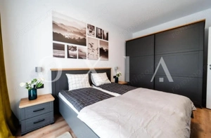 SX712 City Of Mara - 2 Camere - Parcare Subterana - imagine 7