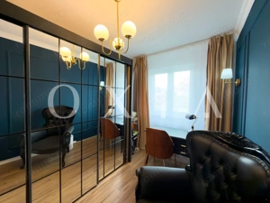 AX1229 Bd. Cetatii, Etaj Intermediar, Renovat Integral - imagine 11