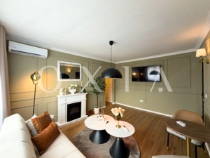 AX1229 Bd. Cetatii, Etaj Intermediar, Renovat Integral - imagine 3