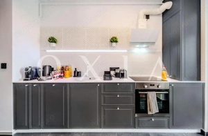 SX712 City Of Mara - 2 Camere - Parcare Subterana - imagine 4