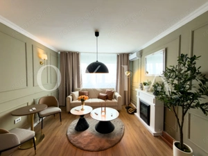 AX1229 Bd. Cetatii, Etaj Intermediar, Renovat Integral - imagine 2