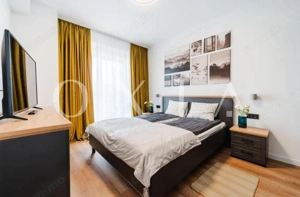 SX712 City Of Mara - 2 Camere - Parcare Subterana - imagine 6