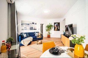 SX712 City Of Mara - 2 Camere - Parcare Subterana - imagine 2