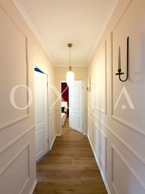 AX1229 Bd. Cetatii, Etaj Intermediar, Renovat Integral - imagine 9