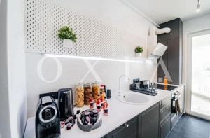 SX712 City Of Mara - 2 Camere - Parcare Subterana - imagine 13