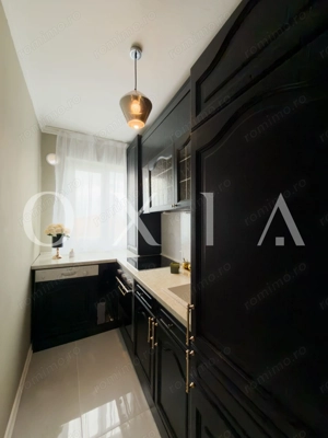 AX1229 Bd. Cetatii, Etaj Intermediar, Renovat Integral - imagine 14