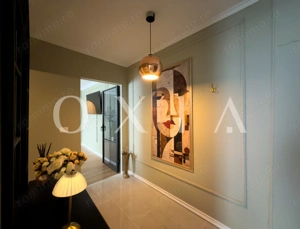 AX1229 Bd. Cetatii, Etaj Intermediar, Renovat Integral - imagine 19