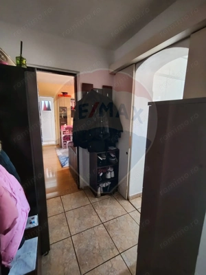 Apartament 3 camere Zona Materna - imagine 8