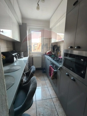 Apartament 3 camere Zona Materna - imagine 6