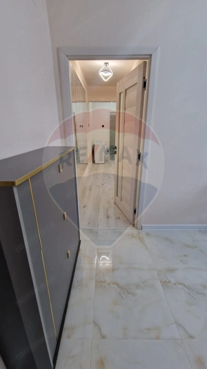 Apartament cu 2 camere de închiriat în zona Brestei - imagine 5