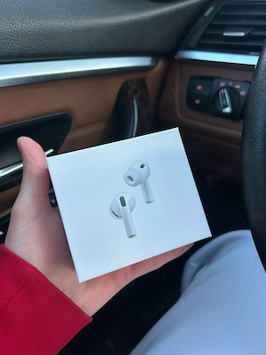 AirPods Pro 3 - Noi - Livrare rapida