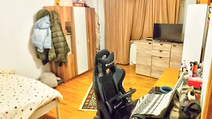 2 camere  Precista, et.1 Biserica Veche Precista  - imagine 6