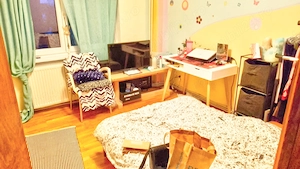 2 camere  Precista, et.1 Biserica Veche Precista  - imagine 2