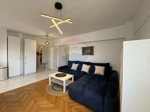 Apartament 3 camere ultracentral finisat modern