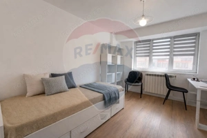 Apartament de închiriat 3 camere Ultracentral PRIMUL CHIRIAS - imagine 4