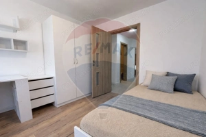 Apartament de închiriat 3 camere Ultracentral PRIMUL CHIRIAS - imagine 5