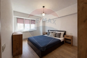 Apartament de închiriat 3 camere Ultracentral PRIMUL CHIRIAS - imagine 2