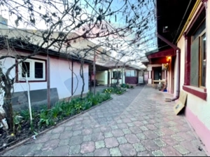 Casă cu 6 camere de închiriat-pentru muncitori Faleza Nord Constanta