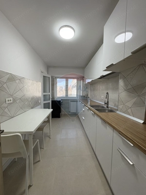 Apartament de închiriat 3 camere Ultracentral PRIMUL CHIRIAS - imagine 6