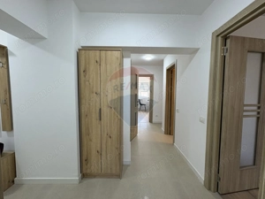 Apartament de închiriat 3 camere Ultracentral PRIMUL CHIRIAS - imagine 11