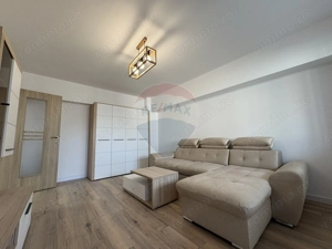 Apartament de închiriat 3 camere Ultracentral PRIMUL CHIRIAS - imagine 9