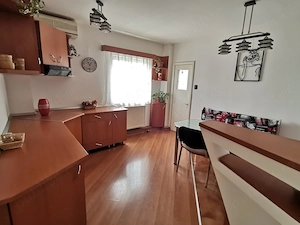 PROPRIETAR - vand apartament ultracentral Str. Uzinei - Gara Sibiu
