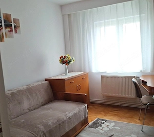 PROPRIETAR - vand apartament ultracentral Str. Uzinei - Gara Sibiu - imagine 6